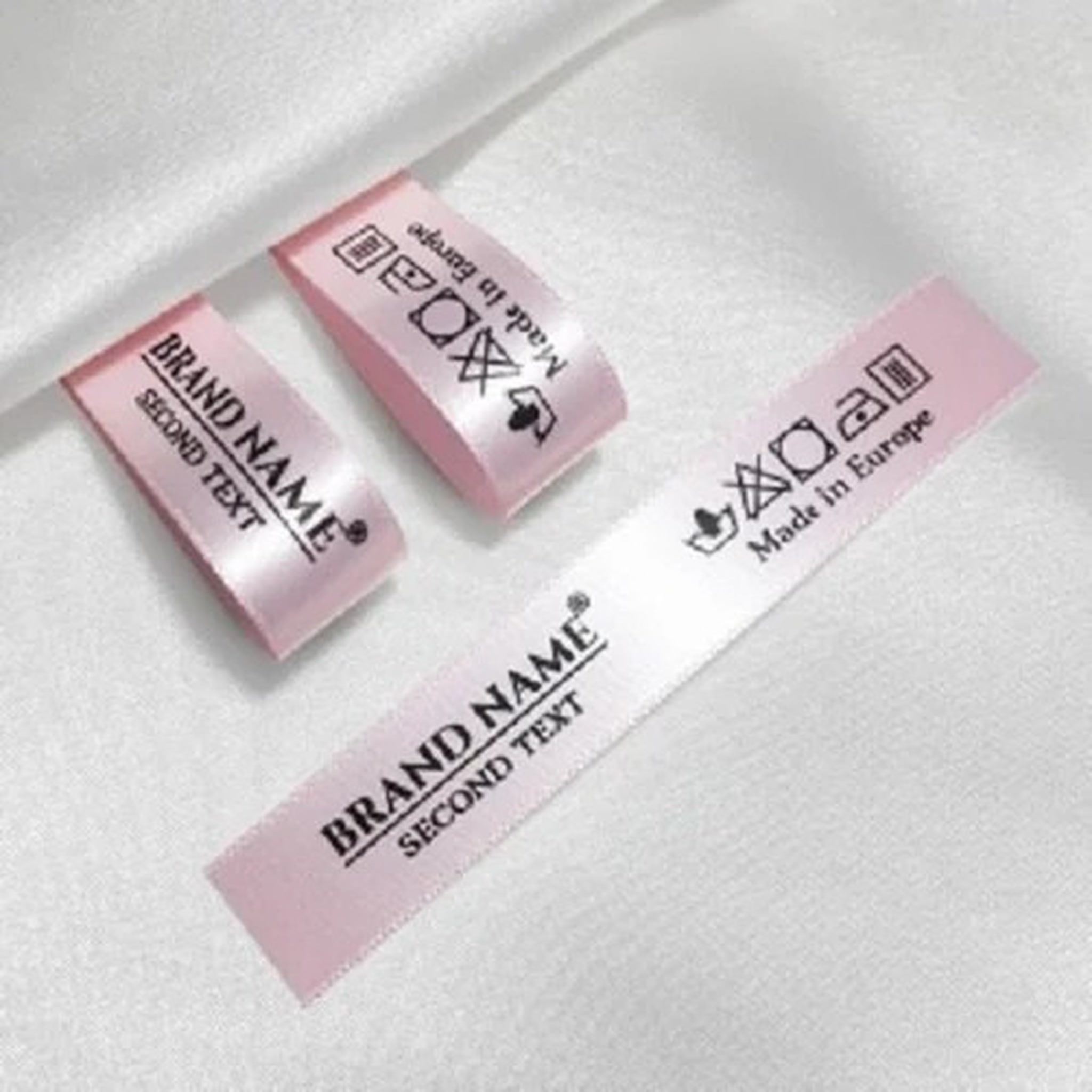 Labels & tags